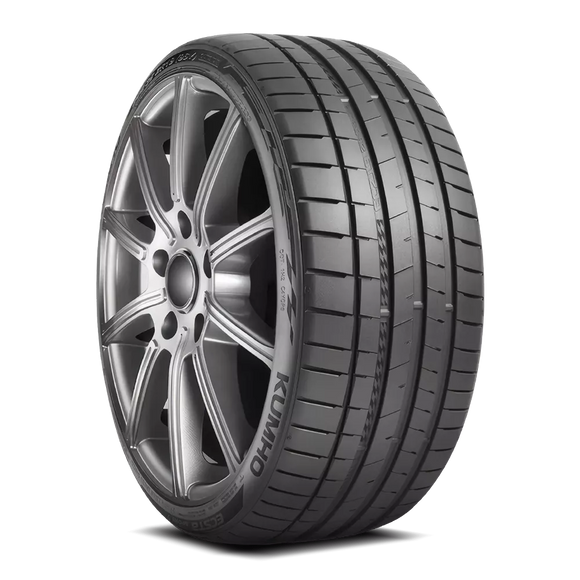 Kumho Ecsta Sport S 295/35R20 Tire(s) 105(Y) BSW XL 295 35 20 2953520