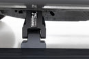 Rough Country Power Running Boards Super Cab For Ford F-150 F-250 F-350 15-23