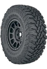 LT275/65R20 Yokohama Geolandar MT G003 126/123Q BSW E 275 65 20 2756520