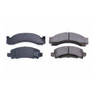 PowerStop Z16 Evolution Ceramic Brake Pads