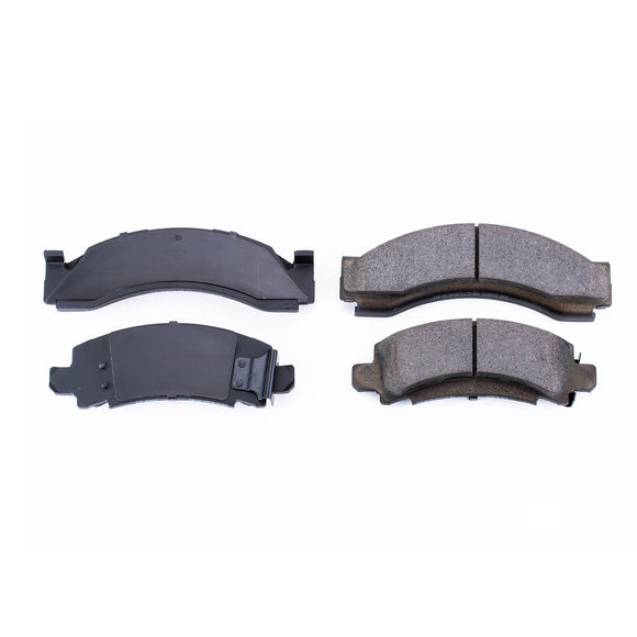 PowerStop Z16 Evolution Ceramic Brake Pads