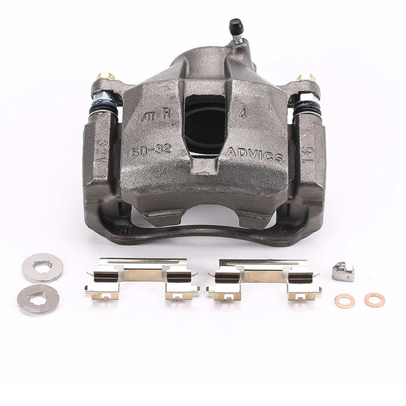 Front Right PowerStop Caliper For Lexus GS300