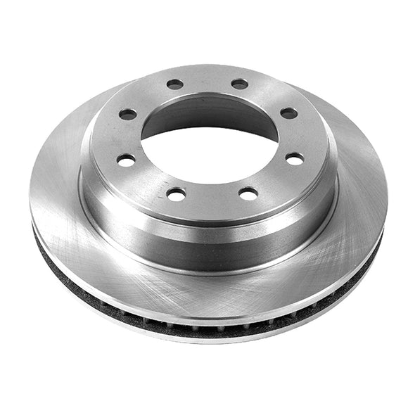 Rear PowerStop AutoSpecialty Rotor For Ford E-150