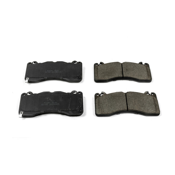 PowerStop Z16 Evolution Ceramic Brake Pads