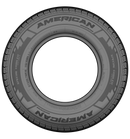 ST225/75R15 American Roadstar Special Trailer 113/108N BSW D 2257515 225 75 15