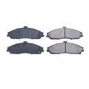 PowerStop Z16 Evolution Ceramic Brake Pads