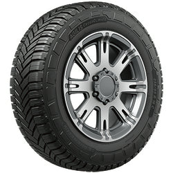 Michelin Agilis CrossClimate C-Metric Tire(s) 195/75R16 107R SL BSW 1957516