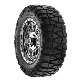 Nitto Mud Grappler Mud Tire(s) 35x12.50R17 35-12.50-17 12.50R R17