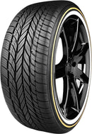 Vogue CBR8 Tire(s) 245/45R19 102V XL GSWW