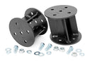 Air Spring Kit w/compressor - 6 Inch Lift Kit - Ram 1500 4WD (19-23)
