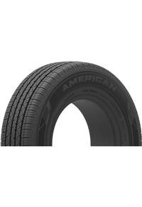 235/60R18 American Roadstar H/T 107V BSW SL 235 60 18 2356018