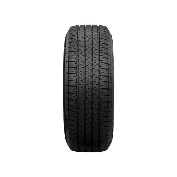 245/75R17 Nexen Roadian HTX 2 Tire(s) 121S BW E 245 75 17 2457517