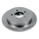 Rear PowerStop AutoSpecialty Rotor For Ford F-150