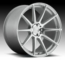 19x8.5 Niche Essen Chrome Wheel/Rim 5x120 5-120 19-8.5-4