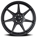17X9 Enkei TFR Matte Gunmetal Wheel/Rim 5x114.3 5-114.3 516-790-6540GM
