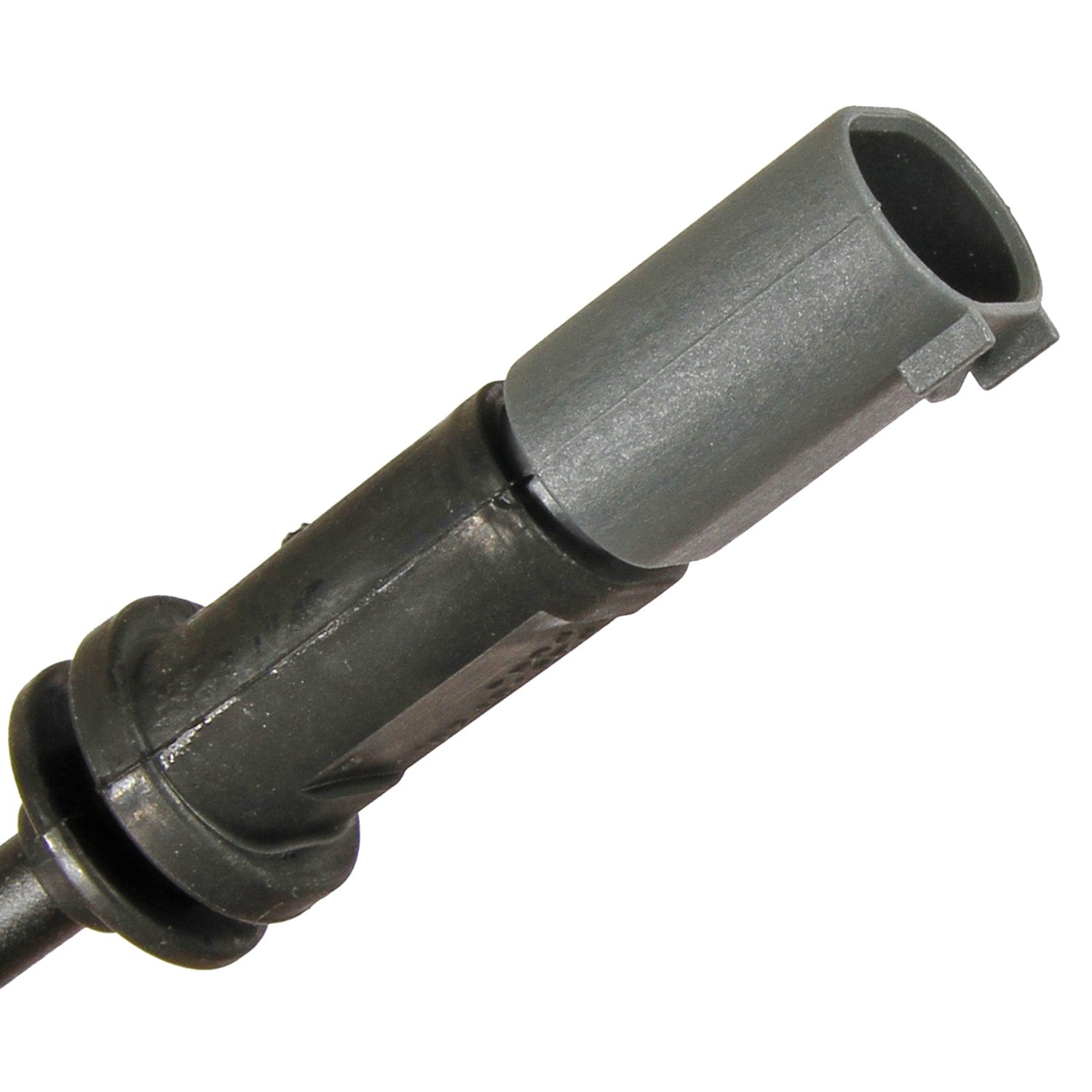Centric 16-17 BMW X5 Rear Brake Pad Sensor main image 0