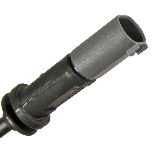 Rear PowerStop Brake Wear Sensor For BMW X5