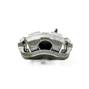 Front Left PowerStop Caliper For Honda Civic