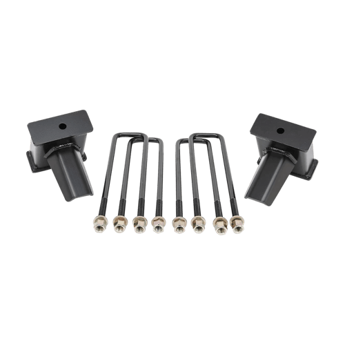 ReadyLift  26-3950 5" Rear Block Kit - Silverado/Sierra 1500 19-22