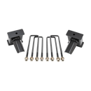 ReadyLift  26-3950 5" Rear Block Kit - Silverado/Sierra 1500 19-22