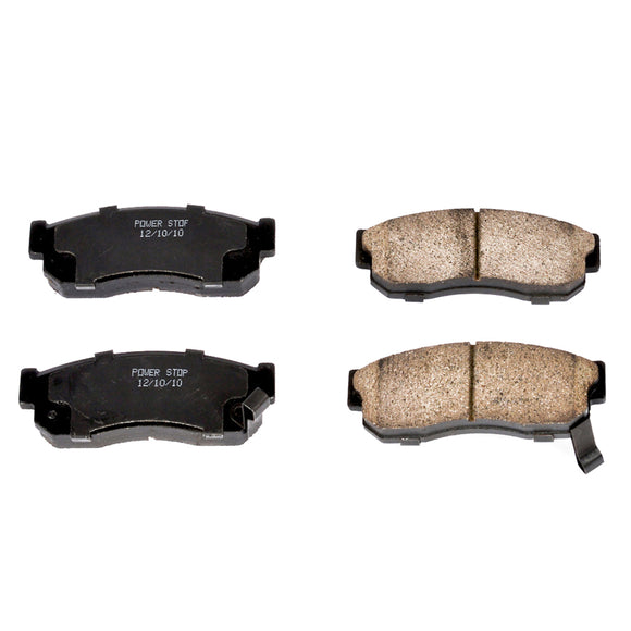 PowerStop Z16 Evolution Ceramic Brake Pads