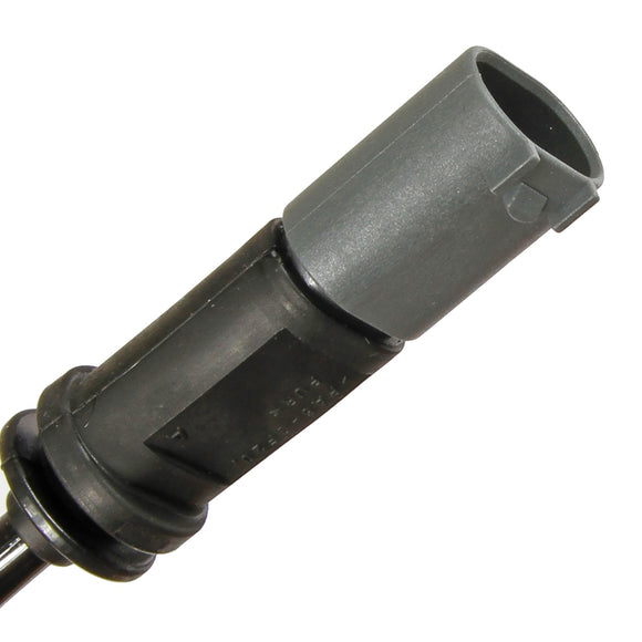 Front PowerStop Brake Wear Sensor For BMW 550i GT