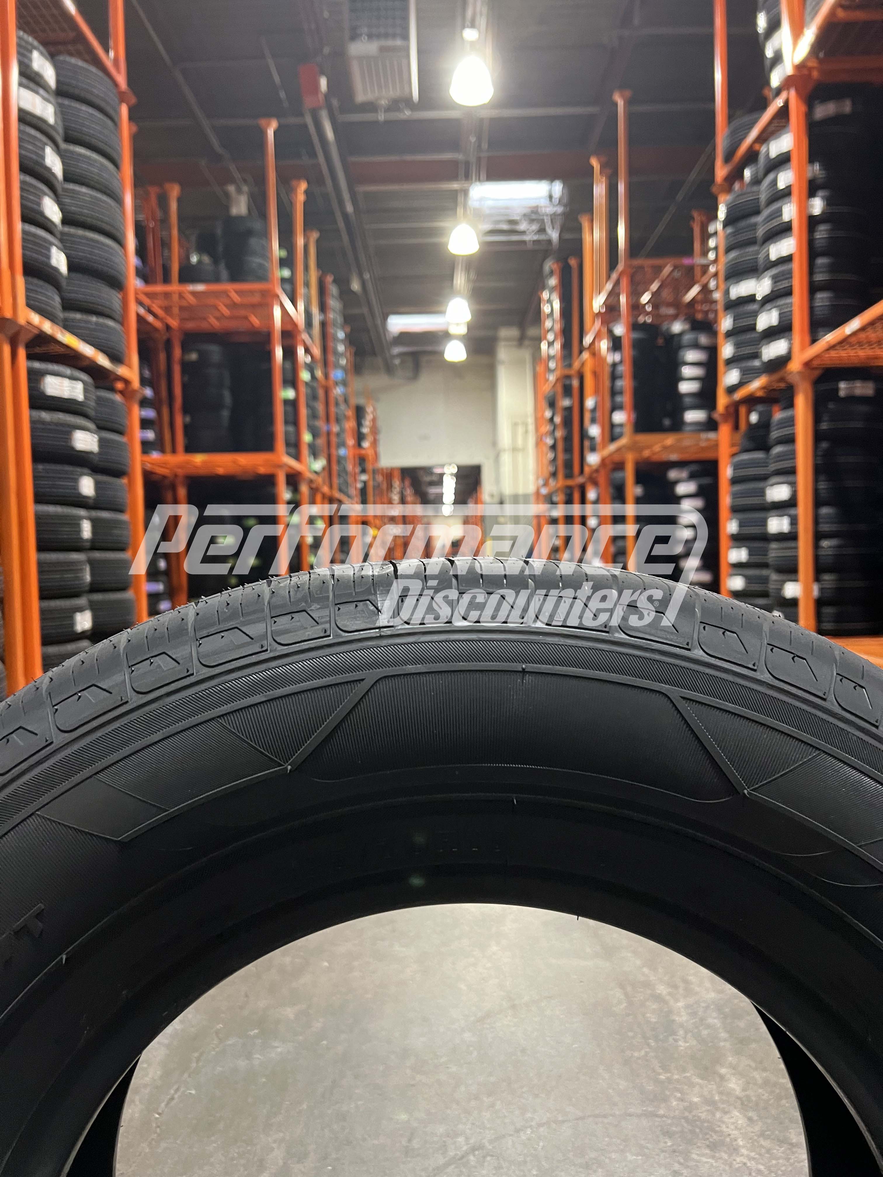 American Roadstar H/T Tire(s) 235/70R16 106H SL BSW 235 70 16 2357016