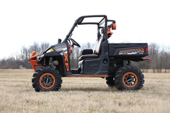 3 Inch Lift Kit - Polaris Ranger 1000XP High Lifter 4WD (2016-2019)