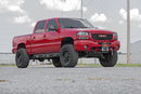 6 Inch Lift Kit - NTD - V2 - Chevy/GMC 1500 (99-06 & Classic)