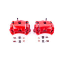 Front PowerStop Caliper Set For Toyota RAV4