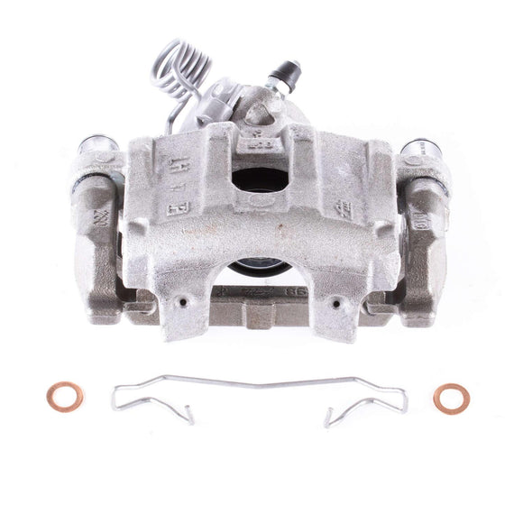 Rear Left PowerStop Caliper For Volvo S40