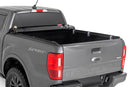 Rough Country Soft Roll Up Bed Cover 5' Bed For Ford Ranger 19-23