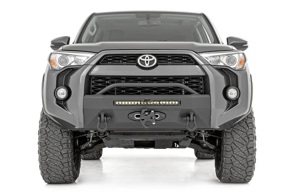 Rough Country 3" Suspension Lift Kit for 2010-2024 Toyota 4Runner 4WD