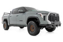 RPT2 Running Board - Crew Cab - Black - Toyota Tundra (22-23)