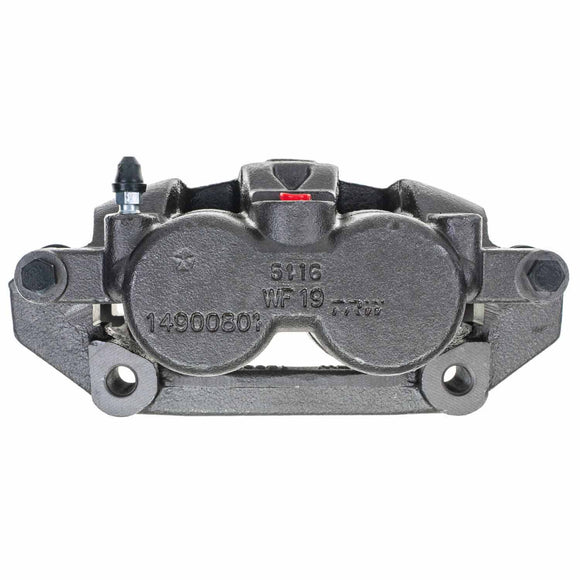Front Left PowerStop Caliper For Chrysler Aspen