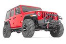 Rough Country 3.5" Lift Kit For Jeep Wrangler Unlimited 2024
