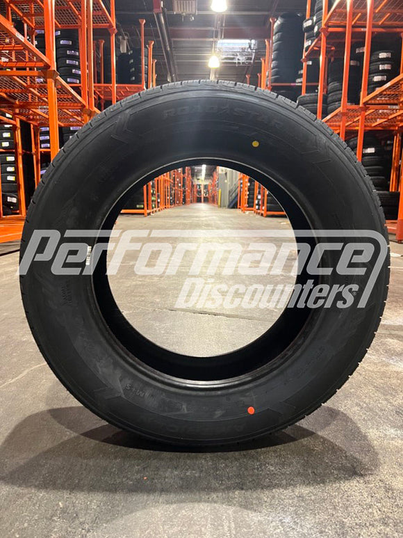 215/60R16 American Roadstar Pro A/S 95V BSW SL 215 60 16 2156016