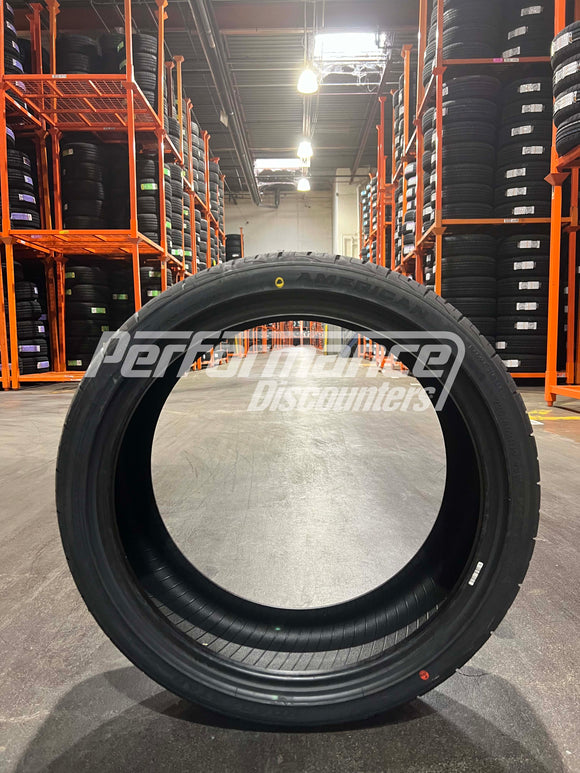 225/40ZR19 American Roadstar Sport A/S 93W BSW SL 225 40 19 2254019