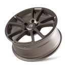 20X10 Touren TF03 Bronze-Matte Wheel/Rim 5x114.3 ET40 3503-2165MBZ40