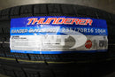 Thunderer Ranger HT603 Tire P235/70R16 106H BSW SL 2357016 235 70 16-6