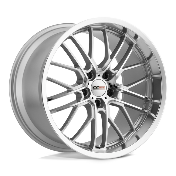 19X10.5 Cray Eagle SLV MIR-FC-LP 5X120.65 ET69 wheel/rim