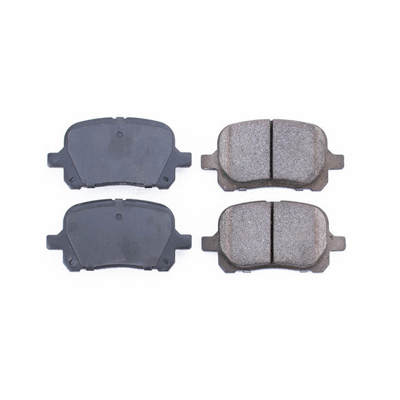 PowerStop Z16 Evolution Ceramic Brake Pads