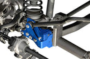 Rough Country Track Bar Bracket Front For Jeep Wrangler JK 07-18