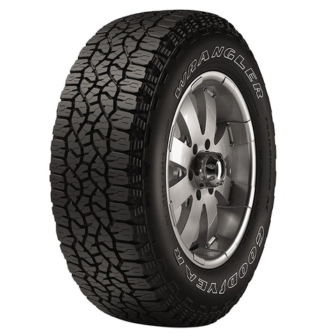 Goodyear Wrangler Trailrunner AT Tire(s) 235/75R15 SL BSW 235/75-15 2357515