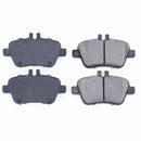 PowerStop Z16 Evolution Ceramic Brake Pads