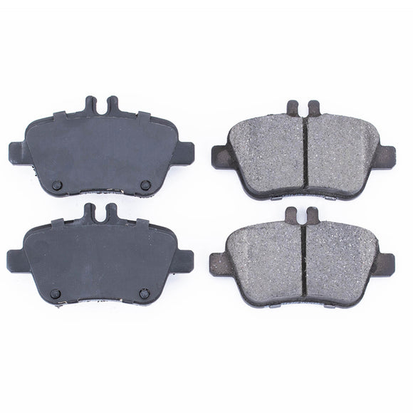 PowerStop Z16 Evolution Ceramic Brake Pads