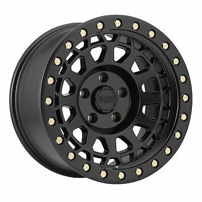 18x9.5  Black Rhino Primm Wheel/Rim ET-12 1895PRM-26140M12
