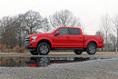 2 Inch Leveling Kit - Loaded Strut - Ford F-150 4WD (2014-2023)