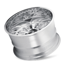 20X12 Cali Off-Road Summit Polished Wheel/Rim 6x139.7 ET-51 9110-2283P