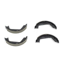 Rear PowerStop Parking Brake Shoe For Volvo S80
